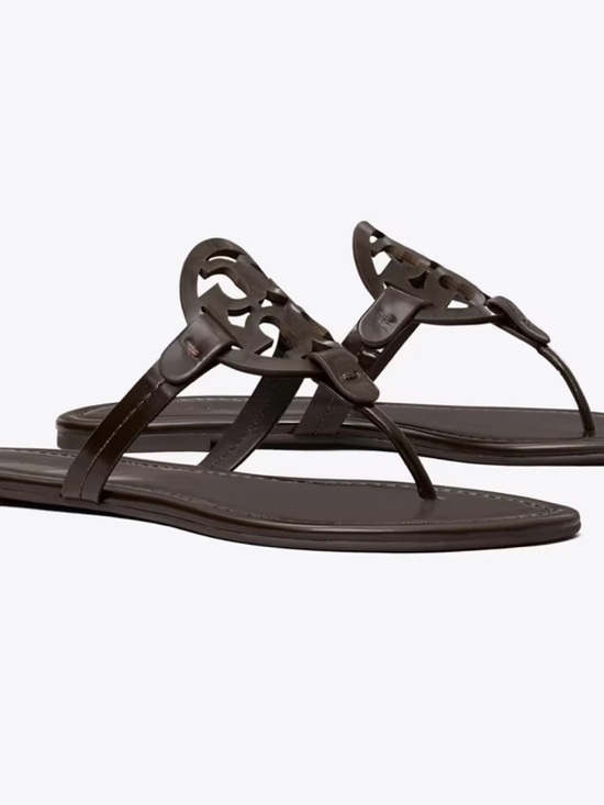 Tory Burch Shoes - Tory Burch Miller Sandal